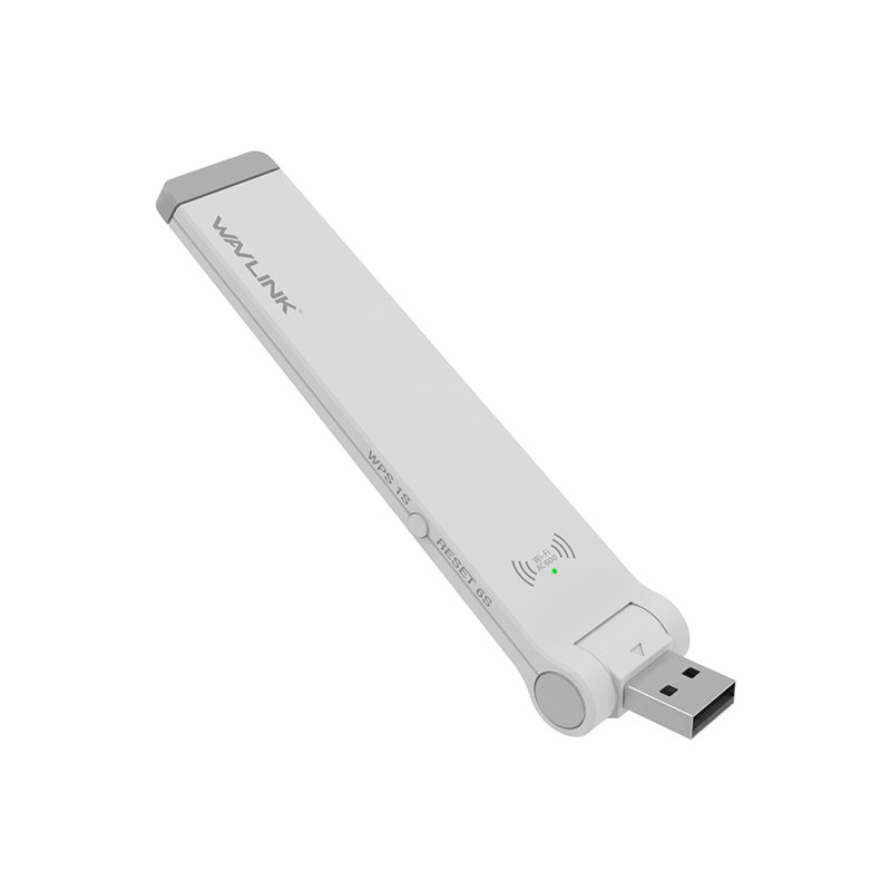 WL-WN692A1 — AC600  Wireless USB Adapter